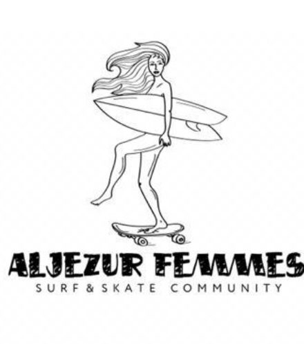 Aljezur Femmes