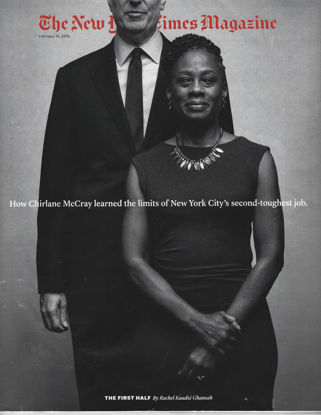 NYTimes Mag