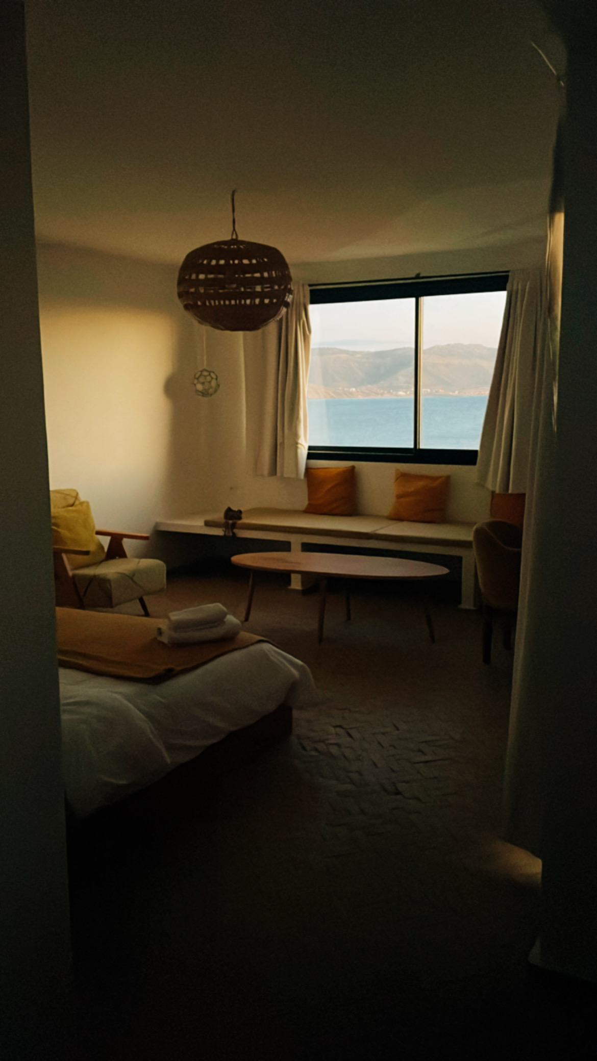 Hotel, Morocco