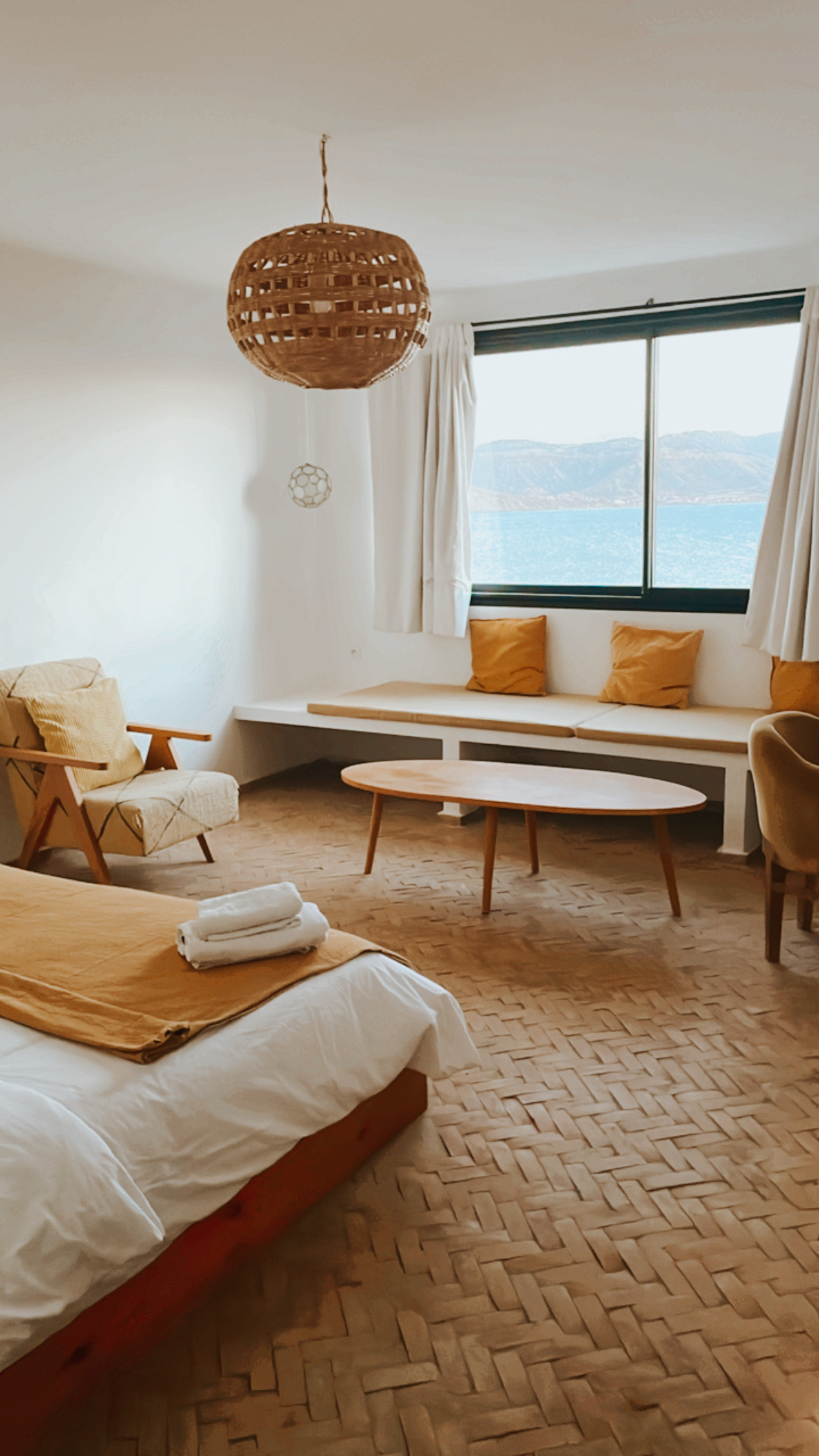Hotel, Morocco