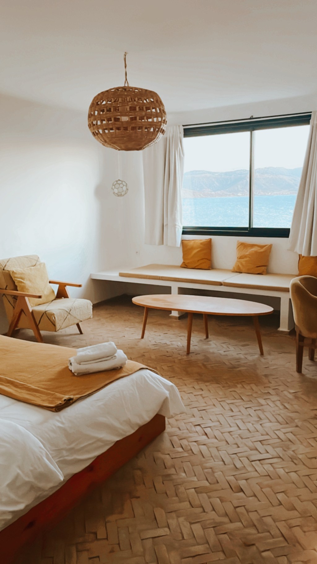 Hotel, Morocco