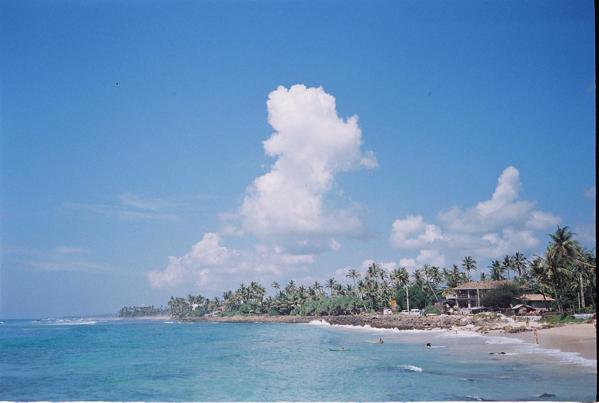 Sri Lanka