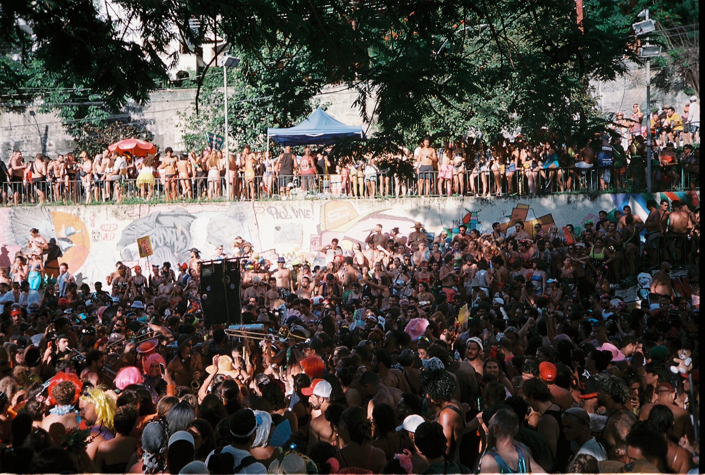 carnival
