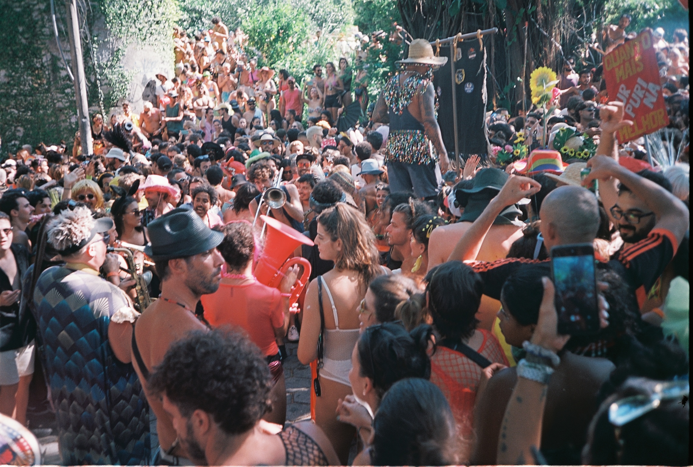 carnival