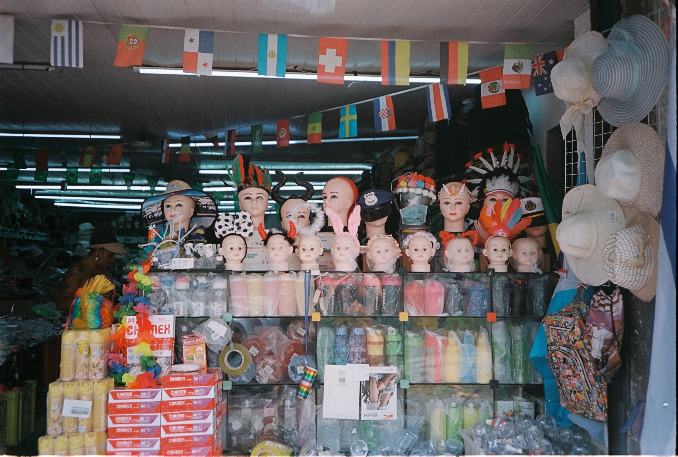 carnival
