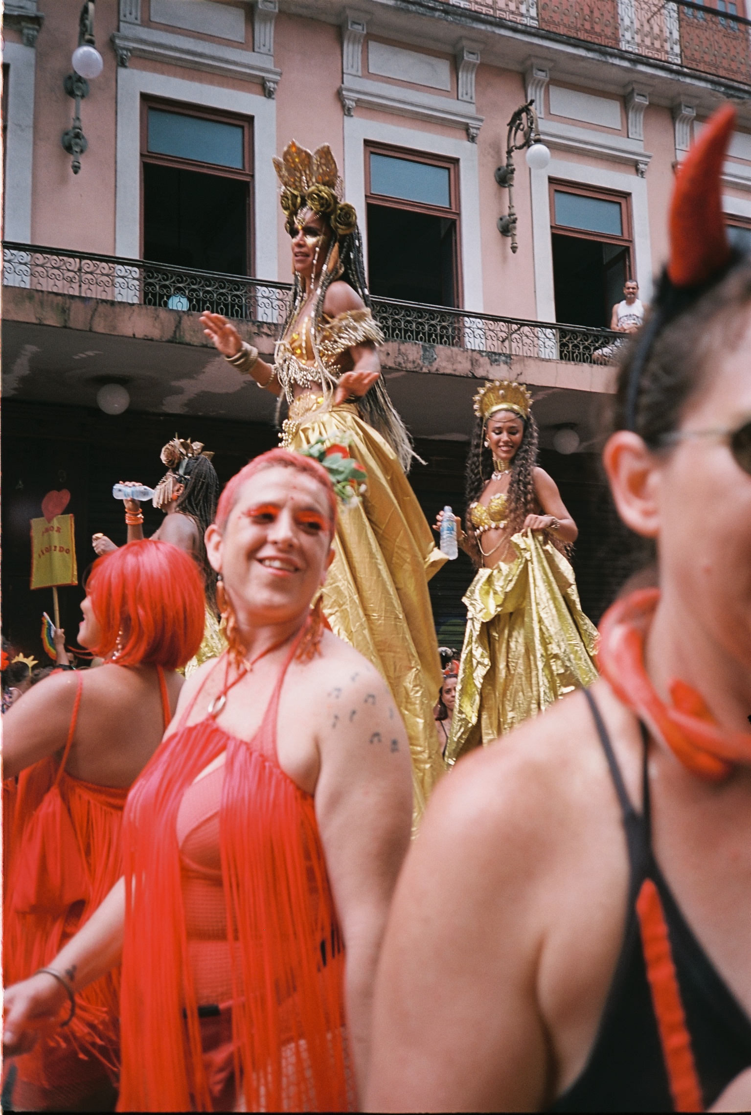 carnival