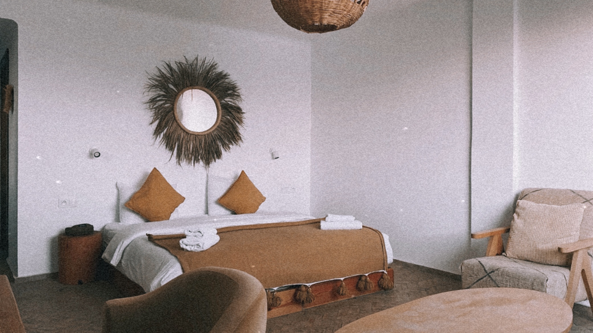 Hotel, Morocco