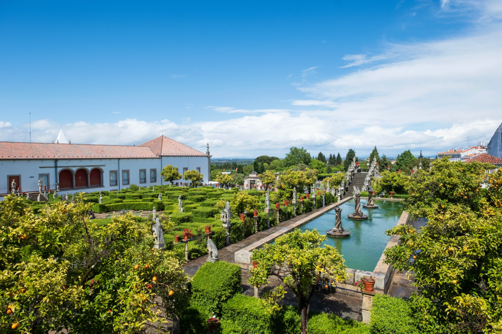 Portugal For Lonely Planet
