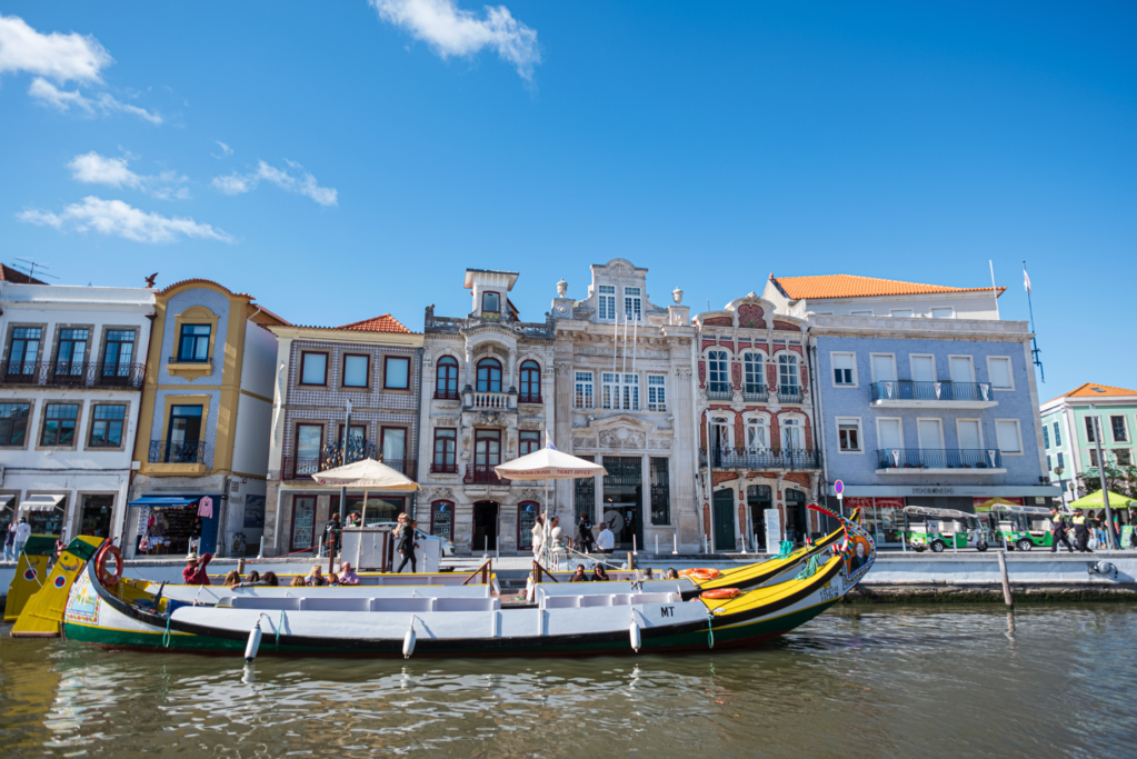 Portugal For Lonely Planet