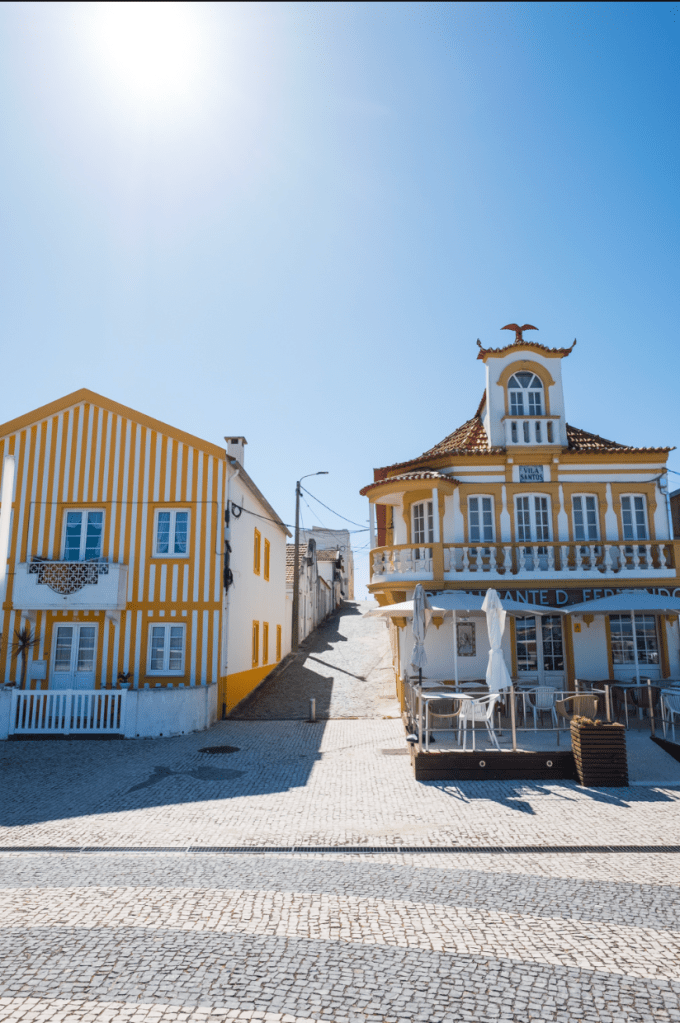 Portugal For Lonely Planet