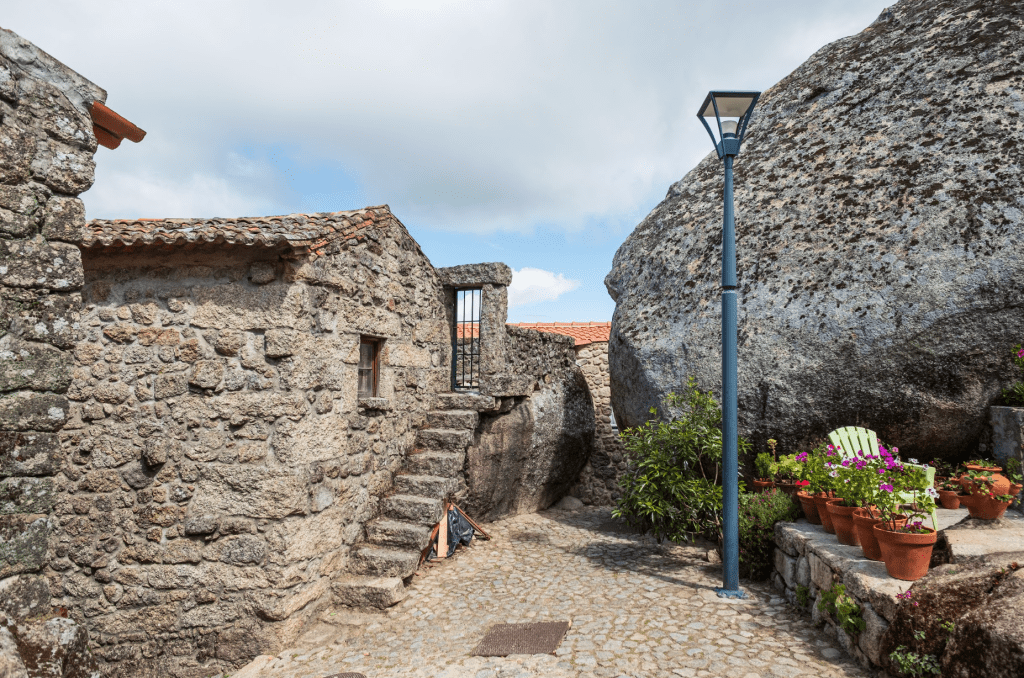 Portugal For Lonely Planet