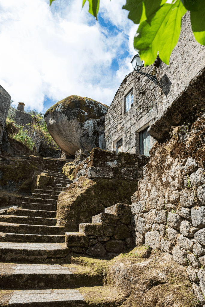 Portugal For Lonely Planet