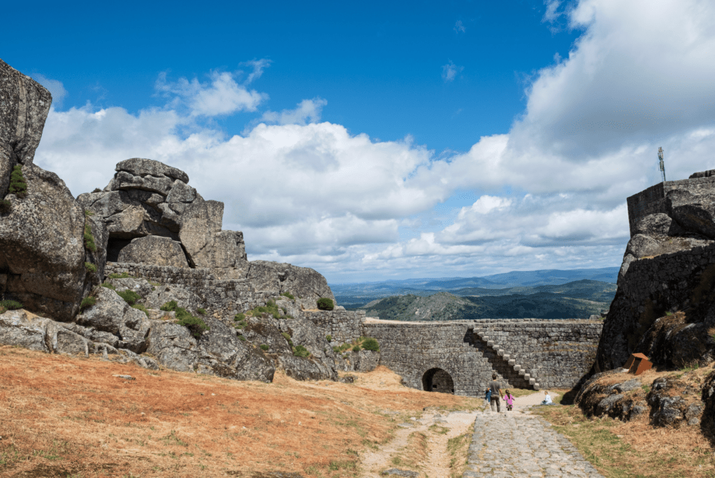Portugal For Lonely Planet