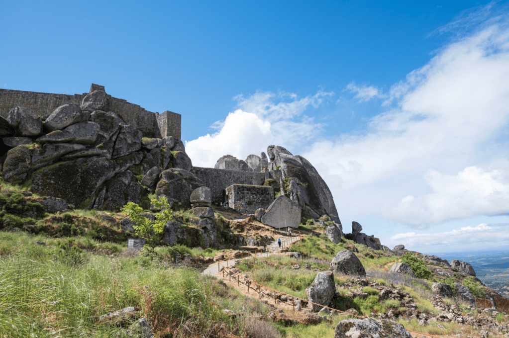 Portugal For Lonely Planet